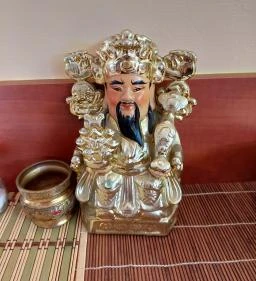 Tom Mester Konyhája