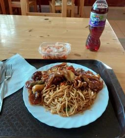 Tom Mester Konyhája