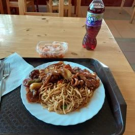 Tom Mester Konyhája Tatabánya - Étel/ital