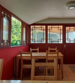 Tom Mester Konyhája