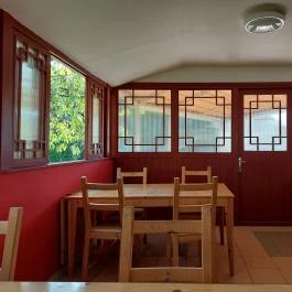 Tom Mester Konyhája Tatabánya - Belső