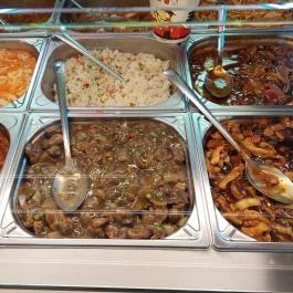 Tom Mester Konyhája Tatabánya - Étel/ital