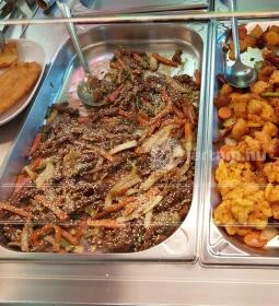 Tom Mester Konyhája