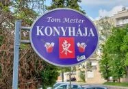 Tom Mester Konyhája Tatabánya