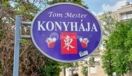 Tom Mester Konyhája Tatabánya - Egyéb