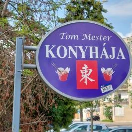Tom Mester Konyhája Tatabánya - Egyéb