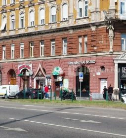 Tom Yum Thai Étterem