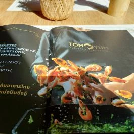 Tom Yum Thai Étterem Budapest - Egyéb