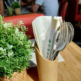 Tom Yum Thai Étterem Budapest - Egyéb