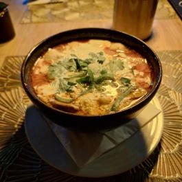 Tom Yum Thai Étterem Budapest - Étel/ital