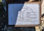 Tombor-család emlékhelye Jenő