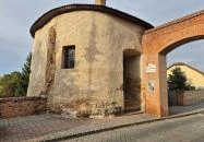 Tömlöcbástya szabadulószoba Szécsény