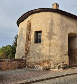 Tömlöcbástya szabadulószoba