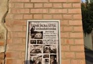 Tömlöcbástya szabadulószoba Szécsény