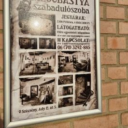 Tömlöcbástya szabadulószoba Szécsény - Egyéb
