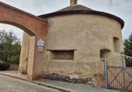 Tömlöcbástya szabadulószoba Szécsény