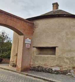 Tömlöcbástya szabadulószoba