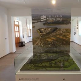 Tomori kúria Szabolcs - Belső