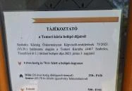 Tomori kúria Szabolcs