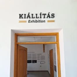 Tomori kúria Szabolcs - Belső