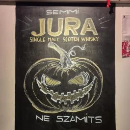 Tompa Angyal Bisztró & Kávézó Budapest - Egyéb