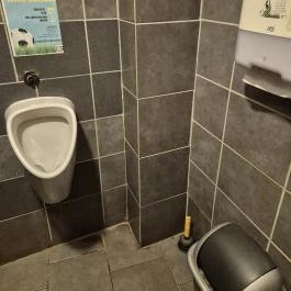 Tompa Angyal Bisztró & Kávézó Budapest - Mosdó