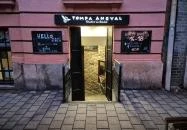 Tompa Angyal Bisztró & Kávézó Budapest