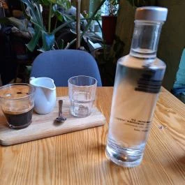 Tompa17, Budapest - Étel/ital