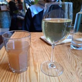 Tompa17, Budapest - Étel/ital