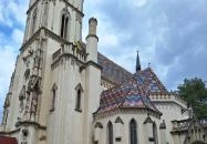 Tompai Szent Anna templom Tompa