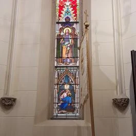 Tompai Szent Anna templom, Tompa - Egyéb