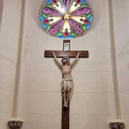 Tompai Szent Anna templom, Tompa - Egyéb