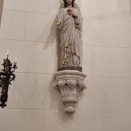 Tompai Szent Anna templom, Tompa - Egyéb