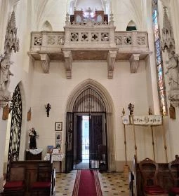 Tompai Szent Anna templom