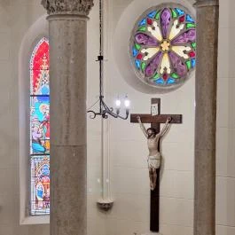 Tompai Szent Anna templom, Tompa - Egyéb