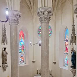 Tompai Szent Anna templom, Tompa - Egyéb