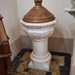 Tompai Szent Anna templom, Tompa - Egyéb