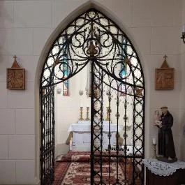 Tompai Szent Anna templom, Tompa - Egyéb