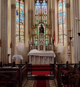 Tompai Szent Anna templom