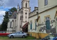 Tompai Szent Anna templom Tompa