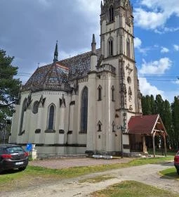 Tompai Szent Anna templom