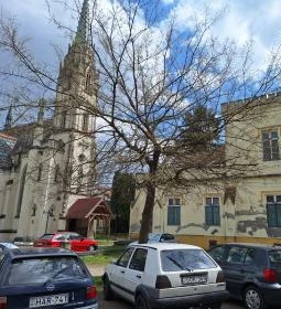 Tompai Szent Anna templom