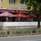 Tong De He Kínai Gyorsétterem Budapest - Külső kép