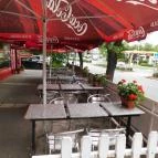 Tong De He Kínai Gyorsétterem Budapest - Külső kép