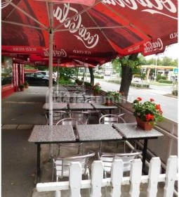 Tong De He Kínai Gyorsétterem