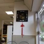 Tong De He Kínai Gyorsétterem Budapest - Belső