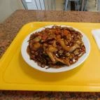 Tong De He Kínai Gyorsétterem Budapest - Étel/ital