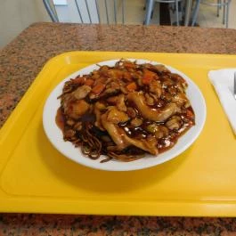 Tong De He Kínai Gyorsétterem Budapest - Étel/ital