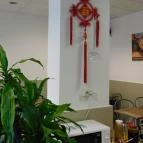 Tong De He Kínai Gyorsétterem Budapest - Belső