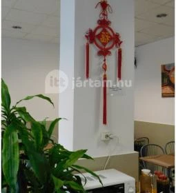 Tong De He Kínai Gyorsétterem